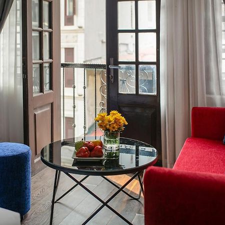 Silk Hanoi Moment Hotel & Spa - Hanoi Old Quarter Ngoại thất bức ảnh