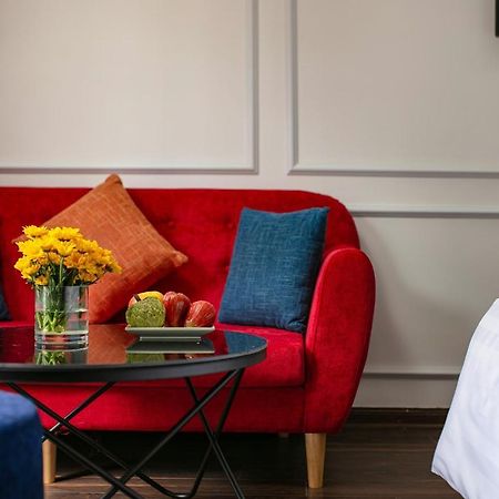 Silk Hanoi Moment Hotel & Spa - Hanoi Old Quarter Ngoại thất bức ảnh