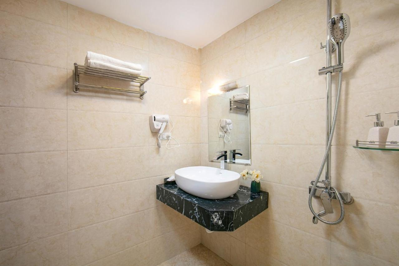 Silk Hanoi Moment Hotel & Spa - Hanoi Old Quarter Ngoại thất bức ảnh