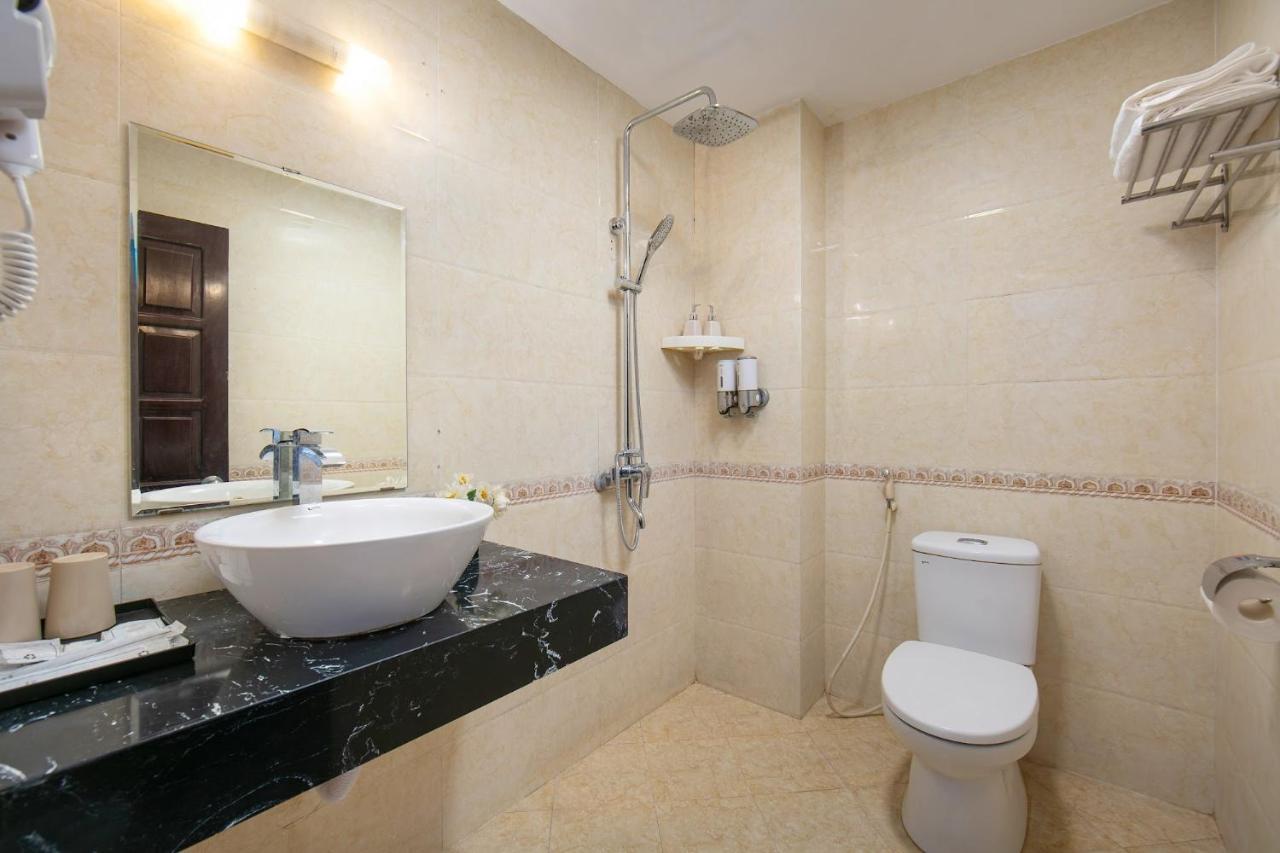 Silk Hanoi Moment Hotel & Spa - Hanoi Old Quarter Ngoại thất bức ảnh